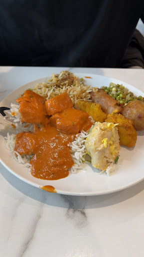Photo of Marhaba Restaurant Victoria(Indian & Arabic) - 90 Gorge Rd W, Victoria, BC V9A 1M1